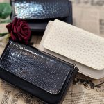 کیف دوشی سنگی - مانتو پاتریس رشت