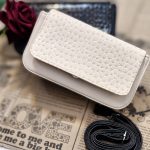 کیف دوشی سنگی - مانتو پاتریس رشت