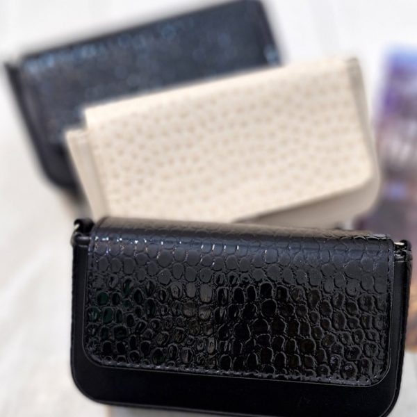 کیف دوشی سنگی - مانتو پاتریس رشت