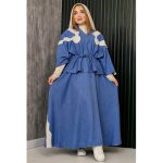 ست مانتو دامن گیپوری - مانتو پاتریس رشت