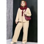 ست کت شلوار مازراتی - مانتو پاتریس رشت