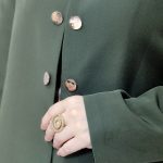 ست کت شلوار مازراتی - مانتو پاتریس رشت