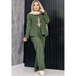 کت شلوار مازراتی 76900435 - Image 6