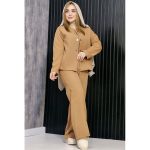 ست کت شلوار مازراتی - مانتو پاتریس رشت