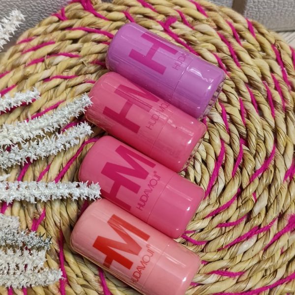 تینت ژله ای - مانتو پاتریس رشت