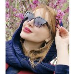 عینک آفتابی دیور - مانتو پاتریس رشت