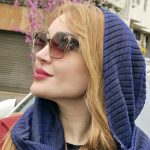 عینک آفتابی دیور - مانتو پاتریس رشت