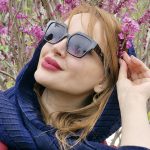 عینک آفتابی دیور - مانتو پاتریس رشت