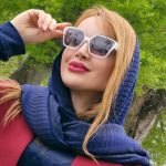 عینک آفتابی دیور - مانتو پاتریس رشت