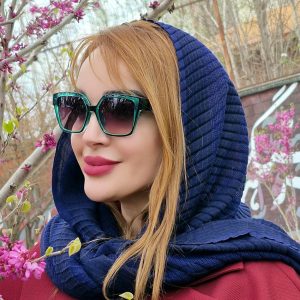 عینک آفتابی دیور - مانتو پاتریس رشت