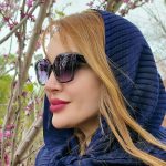 عینک آفتابی دیور - مانتو پاتریس رشت