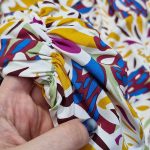 شومیز الیزه دو جیب - مانتو پاتریس رشت