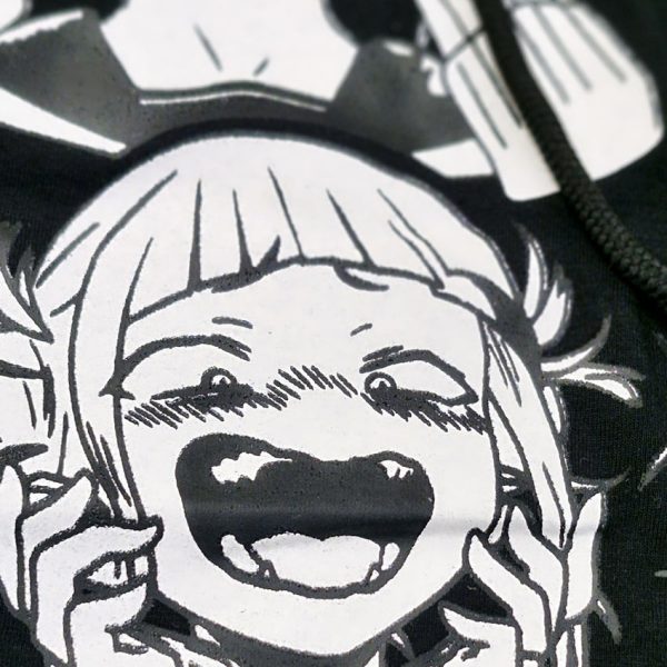 کراپ کلاهدار چاپی - مانتو پاتریس رشت