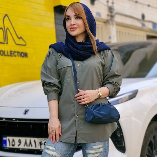 مانتو داکرون تک جیب