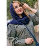 مانتو داکرون تک جیب - مانتو پاتریس رشت