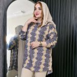 تونیک اسپیرال موجی