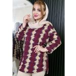 تونیک اسپیرال موجی 20900875 - Image 3