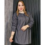 تونیک اسپیرال منگوله ای - مانتو پاتریس رشت