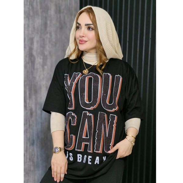 تیشرت لانگ میکس - مانتو پاتریس رشت