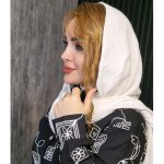 مانتو کرسپو خامه دوزی