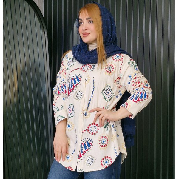 مانتو لینن سنتی