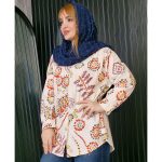 مانتو لینن سنتی