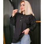 مانتو جیب پاکتی لینن