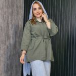 مانتو داکرون کمرگت