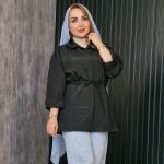 مانتو داکرون کمرگت