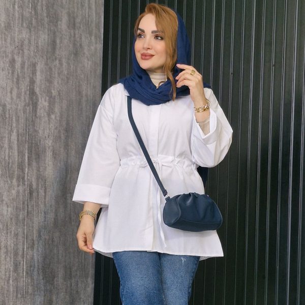 مانتو داکرون کمرگت - مانتو پاتریس رشت