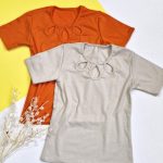 تشرت یقه 3 اشک فانریپ