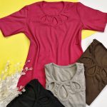 تشرت یقه 3 اشک فانریپ