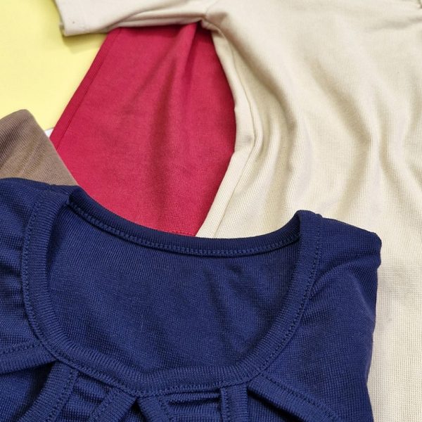 تشرت یقه 3 اشک فانریپ