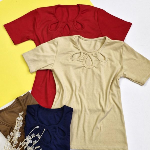 26000587-4-min تشرت یقه 3 اشک فانریپ - مانتو پاتریس رشت