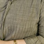 شومیز صوفیا یقه چین