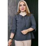 شومیز صوفیا یقه چین