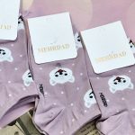 جوراب مچی خرس قطبی - مانتو پاتریس رشت