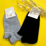 جوراب مچی نواری - مانتو پاتریس رشت