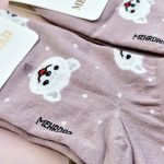 جوراب مچی خرس قطبی - مانتو پاتریس رشت