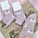 جوراب مچی خرس قطبی - مانتو پاتریس رشت