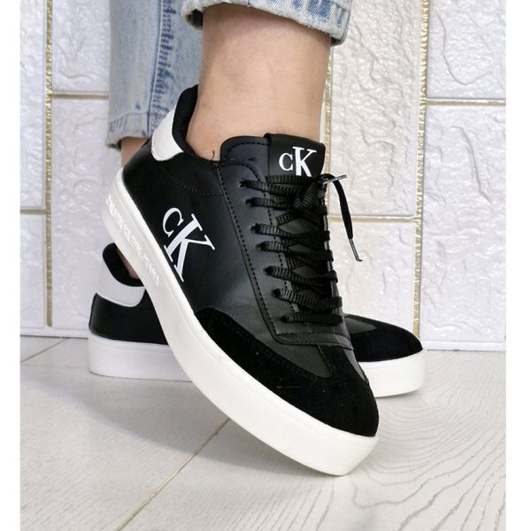 کتونی ونس مشکس سی کی - مانتو پاتریس رشت