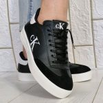 کتونی ونس مشکس سی کی - مانتو پاتریس رشت