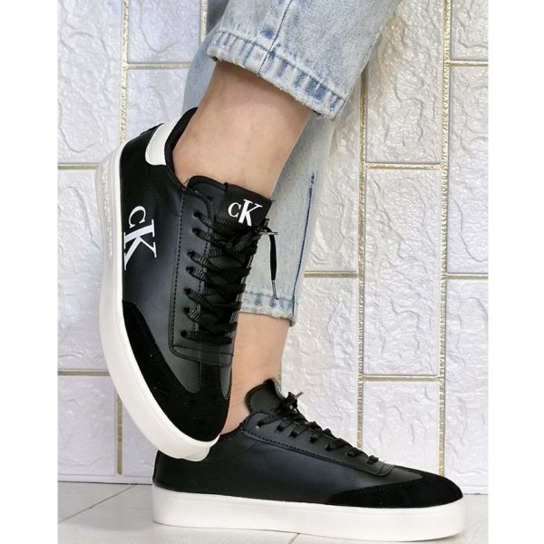 کتونی ونس مشکس سی کی - مانتو پاتریس رشت