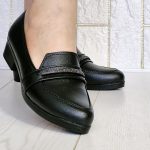کالج زنانه جلو نگینی - مانتو پاتریس رشت