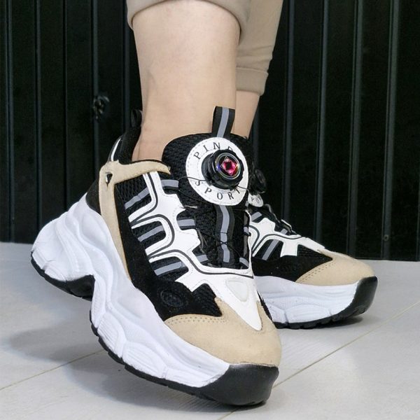 27200560-min کتونی مشکی کرم دیسکی - مانتو پاتریس رشت