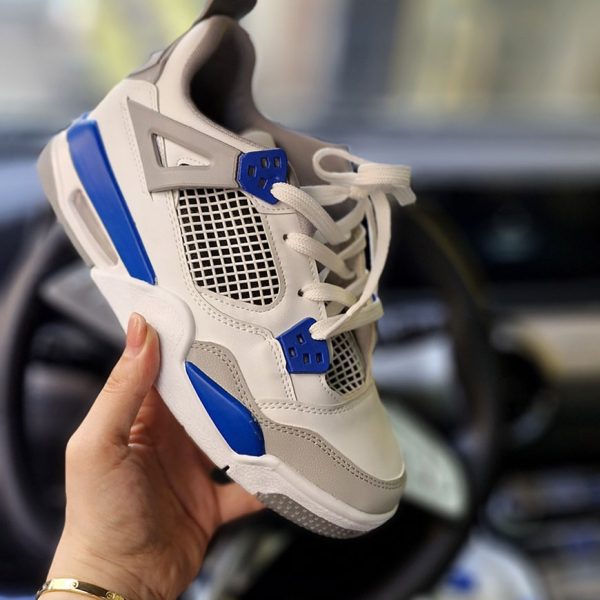 کتونی نایک جردن