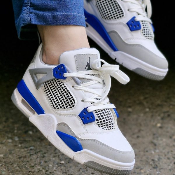 کتونی نایک جردن - مانتو پاتریس رشت