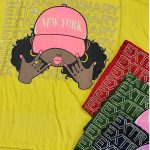 تیشرت دختر نگینی - مانتو پاتریس رشت