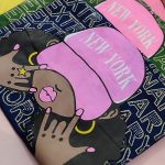 تیشرت دختر نگینی - مانتو پاتریس رشت