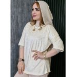 تیشرت مخمل